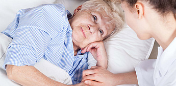 Новинка для людей, требующих особый уход!