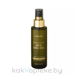COSMETIME Дезодорант 