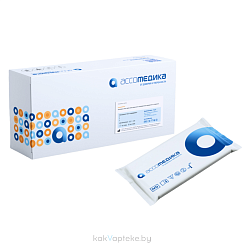 Экспресс-тест для к/о инфекции сифилис