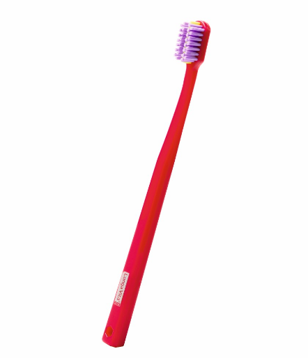 LONGA VITA Зубная щетка для взрослых (ортодонтическая мягкая) арт S-1680 1 шт