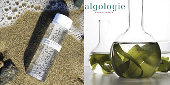 ALGOLOGIE — французский бренд для здоровья и красоты!