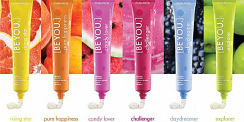 Новые сочные вкусы и яркое настроение от Curaprox!