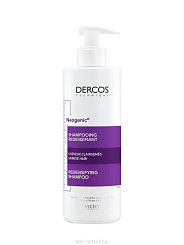Vichy Dercos Technique Шампунь для повышения густоты волос 