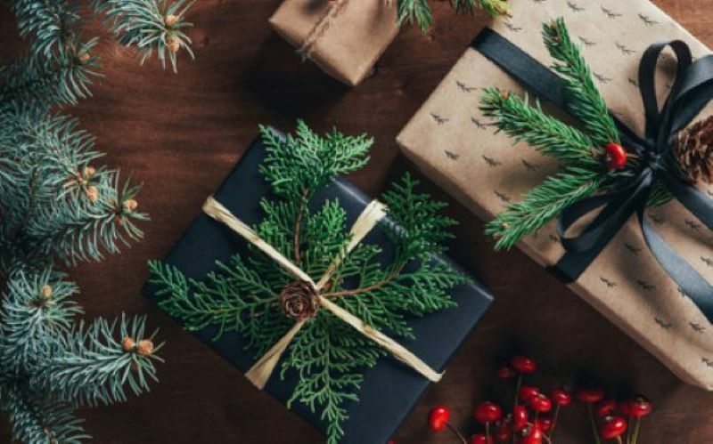 Идеи новогодних подарков на любой бюджет