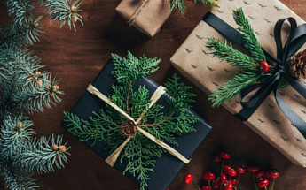 Идеи новогодних подарков на любой бюджет