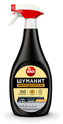 BAGI  Шуманит жироудалитель, 400 мл