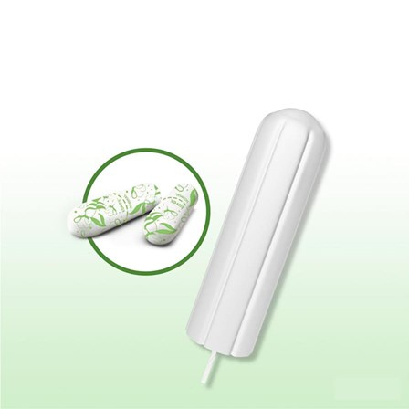Kotex Тампоны женские гигиенические Natural Super  16шт