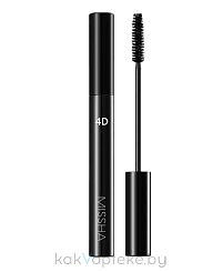 MISSHA Тушь для ресниц 4D Mascara, 7 г