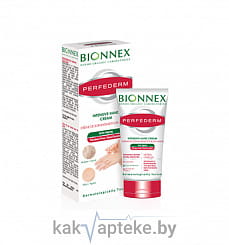 Bionnex Perfederm Интенсивный крем для рук с запахом, 60 мл