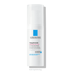 La Roche-Posay Toleriane Rosaliac AR Уход для лица интенсивный корректирующий против покраснений 40 мл