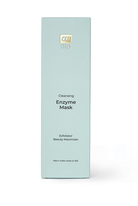 ALL CELLS Маска-очищение  энзимная 100мл