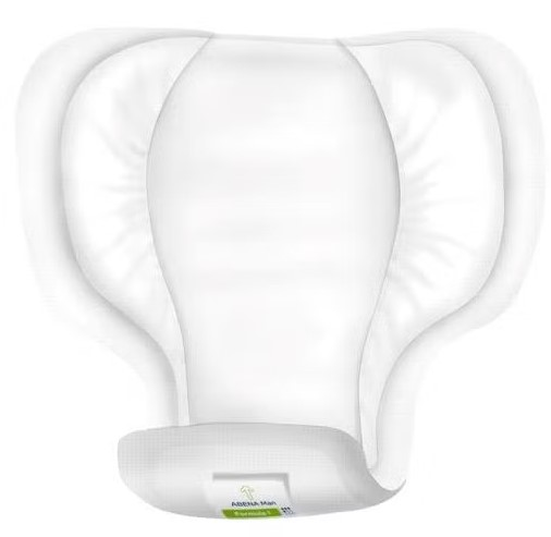 Abena Man Premium Прокладки одноразовые для взрослых (урологические) Formula 1, 15 шт