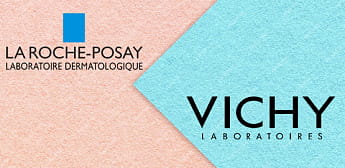 Новинки косметических наборов от Vichy и La Roche-Posay! Новинки косметических наборов от Vichy и La Roche-Posay!