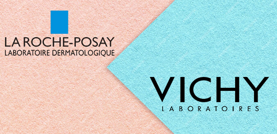 Новинки косметических наборов от Vichy и La Roche-Posay!