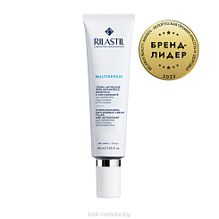 Rilastil MULTIREPAIR Питательно-восстанавливающий антиоксидантный крем-филлер против морщин, 40 мл