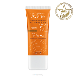 AVENE B-PROTECT Солнцезащитное средство SPF 50+ 30 мл