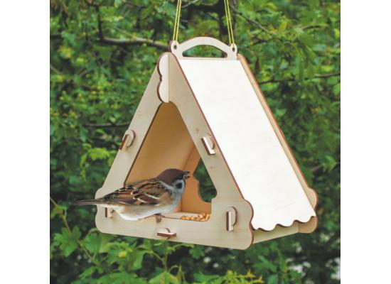 Woody Игрушка   "Кормушка для воробушка"