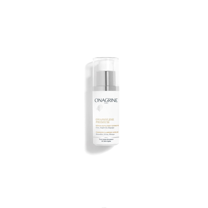 ONAGRINE ONAPHYLINE PREMIUM Подтягивающая сыворотка, 30 мл