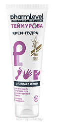 Теймурова Крем-пудра от запаха и пота 50 мл