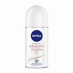 NIVEA Антиперспирант 