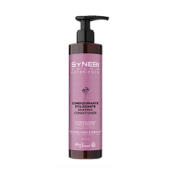 HELEN SEWARD SYNEBI Salon Experience Shaping Кондиционер для вьющихся волос, 300 мл
