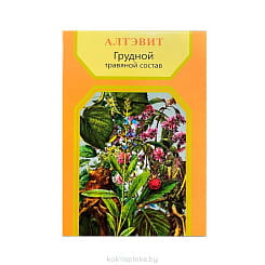 Алтэвит, БАД коробка 50г