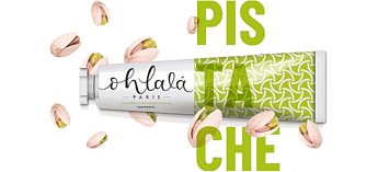 Ohlala — улыбка с характером! Ohlala — улыбка с характером!