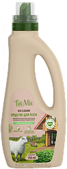 BioMio BIO-FLOOR CLEANER Экологичное средство для мытья полов. Мелисса. Концентрат 750 мл