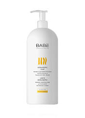 LABORATORIOS BABE Антибактериальное мыло / DERMASEPTIC SOAP, 1000мл