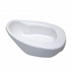 Аверсус Судно подкладное полимерное