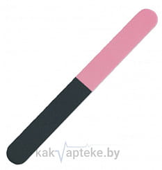Optima Line Пилка полировочная для ногтей 3в1 18 см/7''