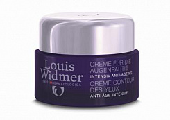 Louis Widmer Крем для контура глаз (интенсивный уход от морщин) 30мл