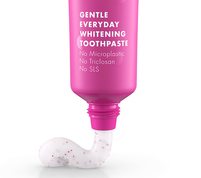 Curaprox BE YOU Pink Зубная паста для всей семьи, 60 ml