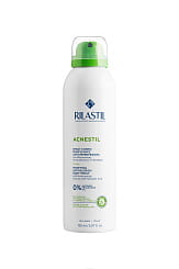 Rilastil Acnestil Очищающий спрей-лосьон для тела для проблемной кожи 150 мл