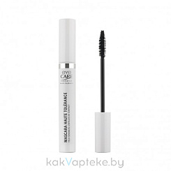 EYE CARE Cosmetics Тушь для ресниц высокой переносимости HIGH TOLERANCE MASCARA, тон  BLEU 9 г