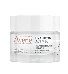 AVENE HYALURON ACTIV B3 Крем регенерирующий 50 мл