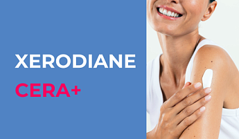 Эволюция Xerodiane: как новая гамма Noreva Xerodiane CERA+ перевернула законы увлажнения кожи