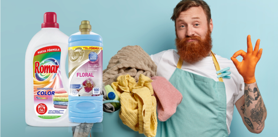 ROMAR: Экпертный подход к уходу за тканями