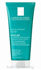 La Roche-Posay Effaclar Гель для кожи с выраженными несовершенствами очищающий микроотшелушивающий 200 мл