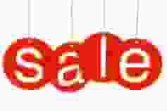 Распродажа!