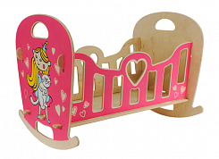 Woody Игрушка деревянная   