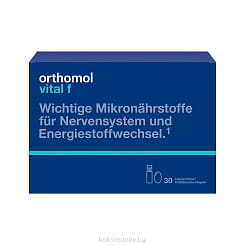 ORTHOMOL БАД 