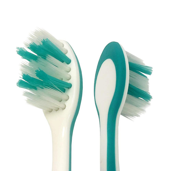 Elmex Colgate Sensitive Зубная щетка (Colgate Элмекс "Сенситив") (мягкая)