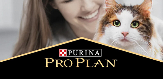 Подарите своему питомцу заботу!