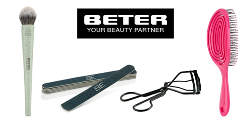 Бренд Beter. Новинка уже на сайте!