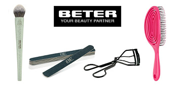 Бренд Beter. Новинка уже на сайте!