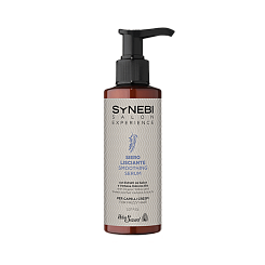 HELEN SEWARD SYNEBI Salon Experience Smooth-Effect Разглаживающая сыворотка, 150 мл