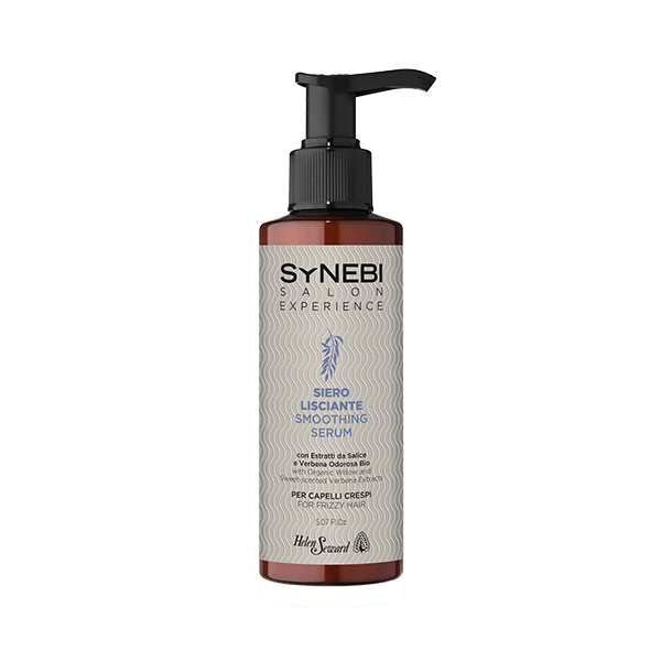 HELEN SEWARD SYNEBI Salon Experience Smooth-Effect Разглаживающая сыворотка, 150 мл
