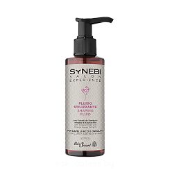 HELEN SEWARD SYNEBI Salon Experience Shaping Средство для укладки вьющихся волос, 150 мл