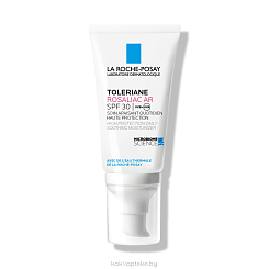 La Roche-Posay Toleriane Rosaliac AR Уход для лица увлажняющий против покраснений SPF30, 50 мл